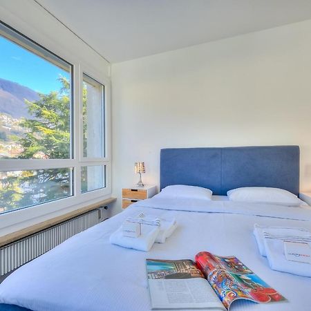 Casa Cupido - Happy Rentals Locarno Esterno foto