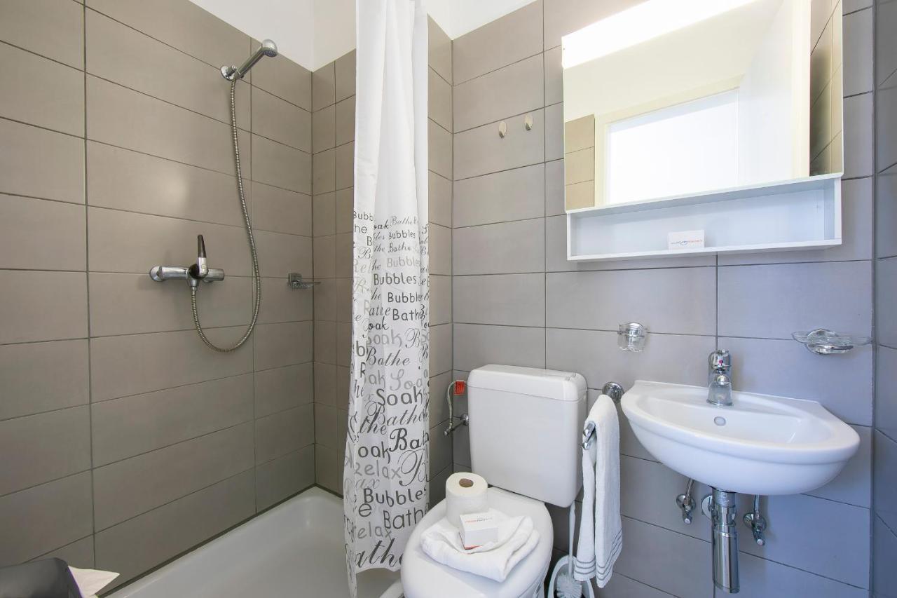 Casa Cupido - Happy Rentals Locarno Esterno foto