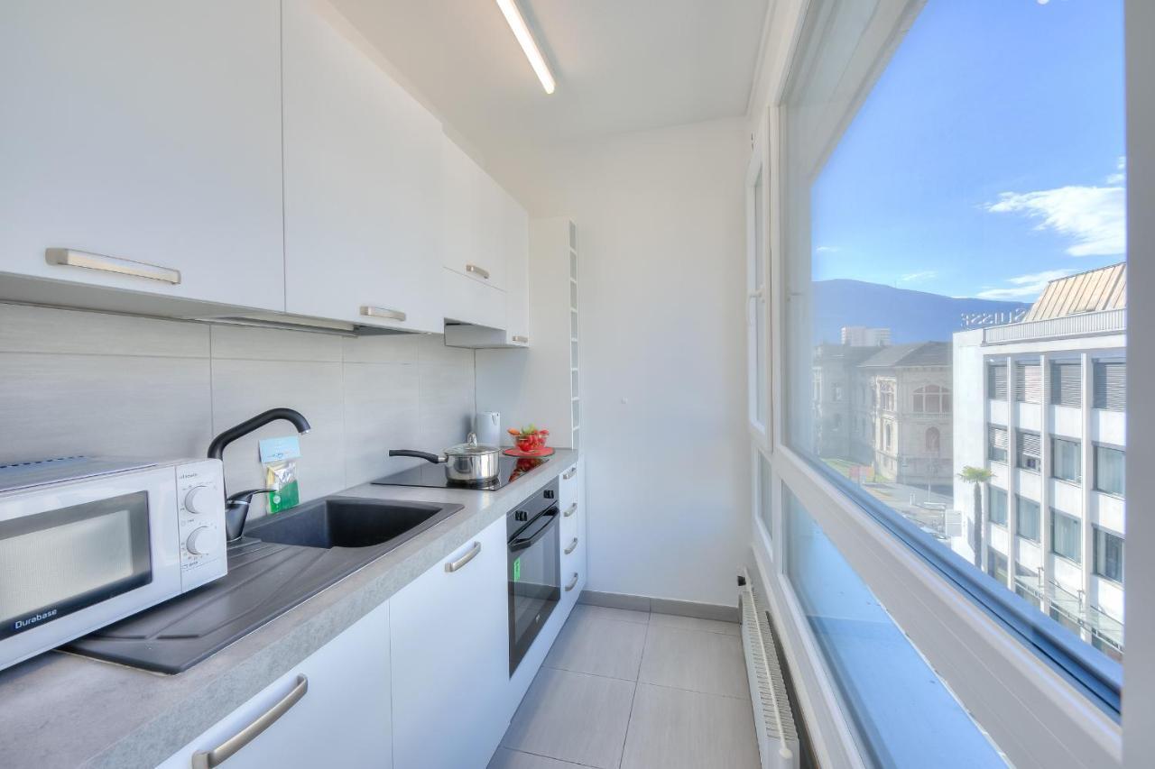 Casa Cupido - Happy Rentals Locarno Esterno foto