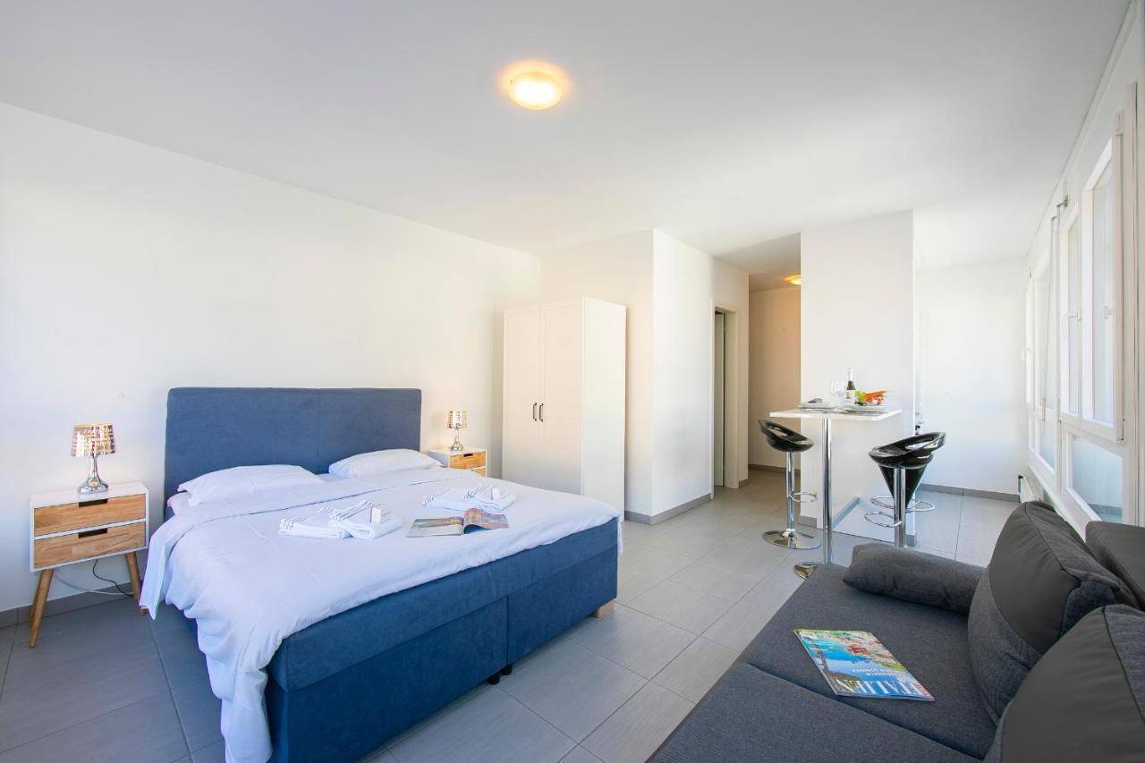 Casa Cupido - Happy Rentals Locarno Esterno foto